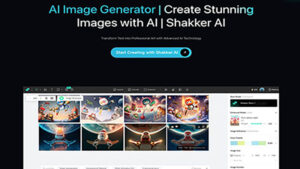 shakker 3