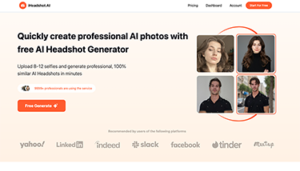 iheadshot 7