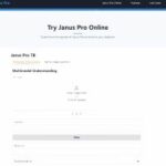 januspro 1