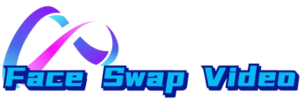 logo face swap video 2