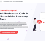 love study screenshot 副本 1