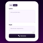 neume ai creation form 1