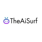 theaisurf logo 1