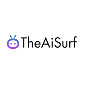 theaisurf logo 1
