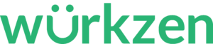 wurkzen green logo 3