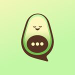 avocado logo icon 1