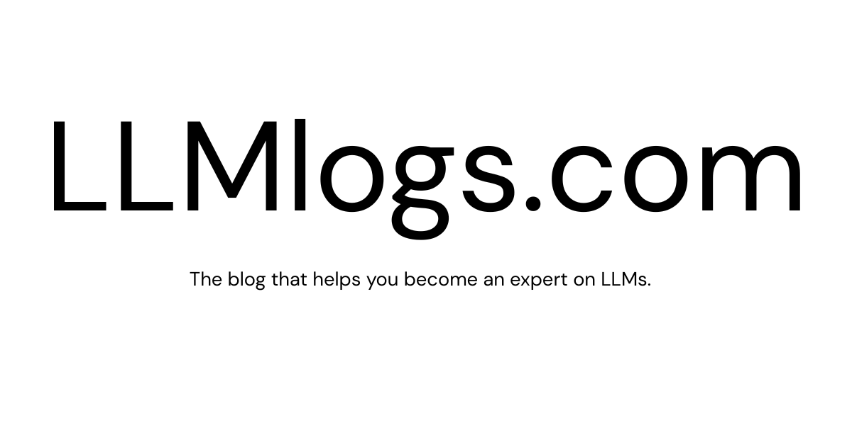 llmlogs.com 26