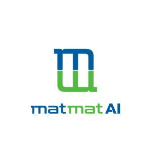 matmat ai logo 2