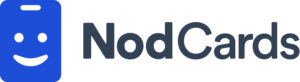 nodcards logo 6