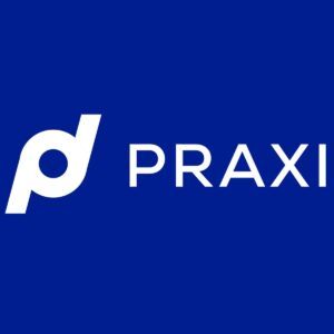 praxi logo 1200 square 7