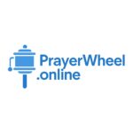 prayerwheel.online logo 1