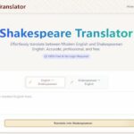 shakespeare hero 1