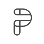 circle bar logo pure white 1 1
