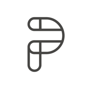 circle bar logo pure white 1 5