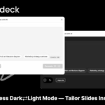 snapdeck 2 1