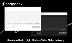 snapdeck 2 6