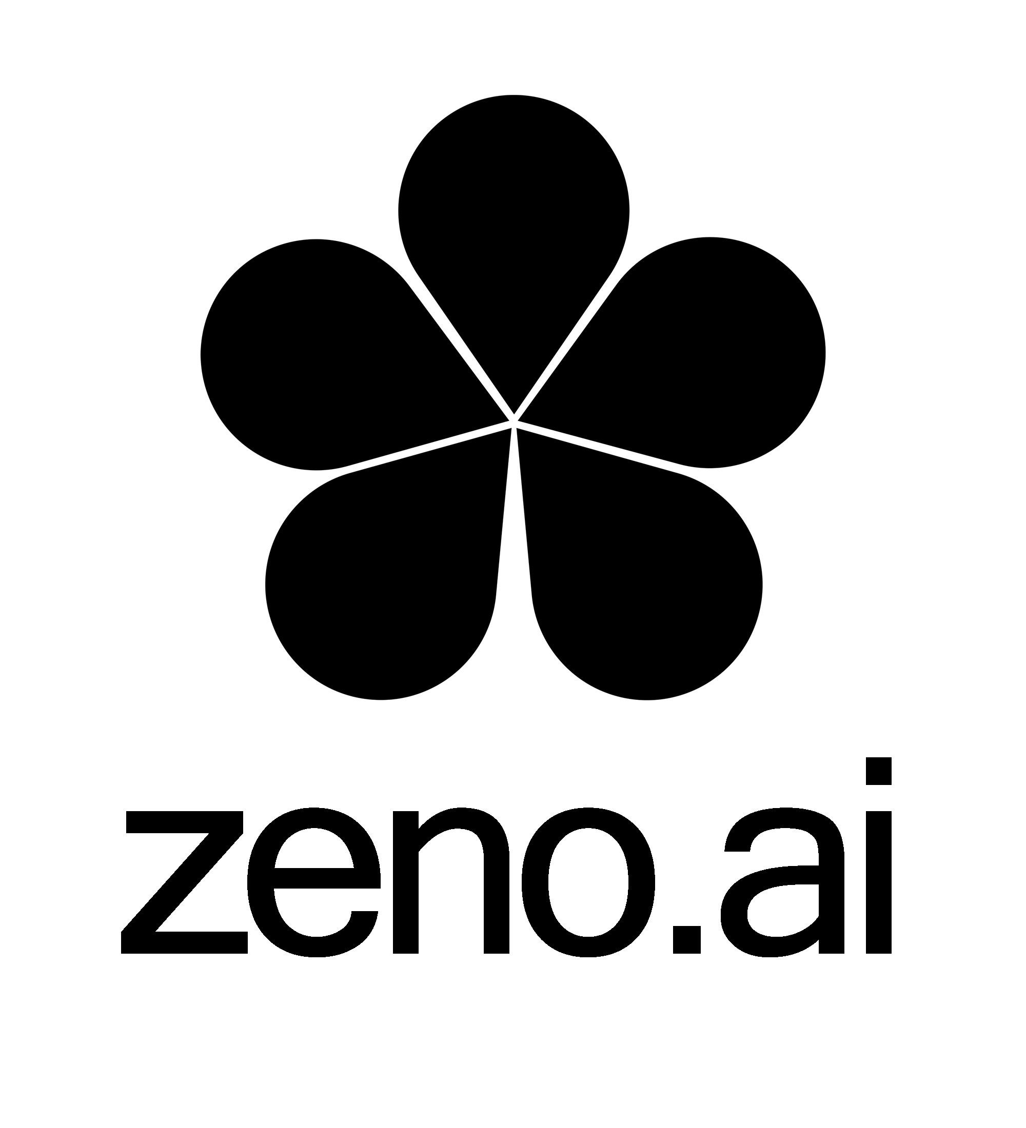 zeno logo 25