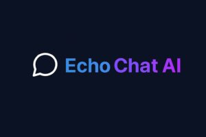 echochatai logo 6