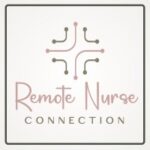 remote nurse connection logo 1