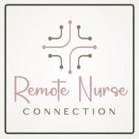 remote nurse connection logo 1