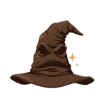 harry potter house quiz 1 sorting hat 1
