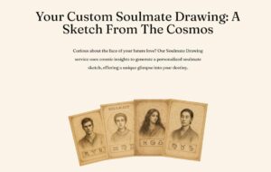soulmate drawing app index 1