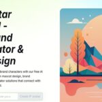 lovart-al ip avatar design 1 ip avator1 1