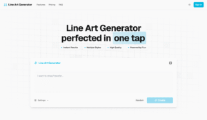 lineartgen 6