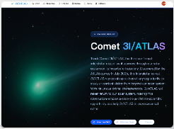 3i atlas small 1