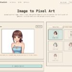 image2pixelart 1 1