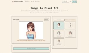 image2pixelart 1 1