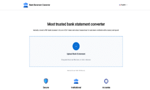 bank statement converter 1