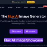 fluxai share 1