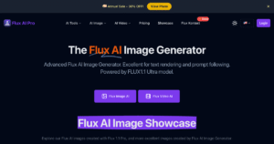 fluxai share 3
