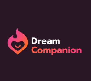 logo dream companion 1