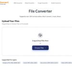 website homepage 1