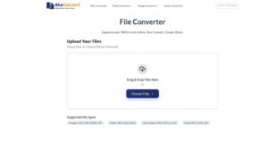 website homepage 1