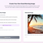 create your own smaller 1