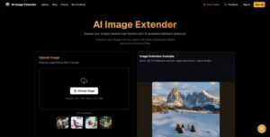 ai image extender截图1 2