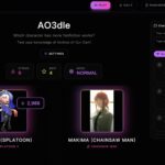 ao3dle截图1 1