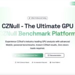 cznull app截图1 1