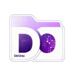 dironix logo small1 1 1