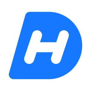 heydream logo 4