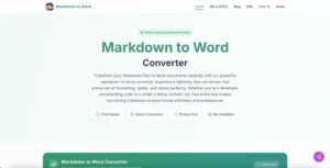 markdown to word截图1 6