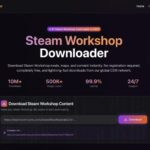 steam workshop downloader截图1 1