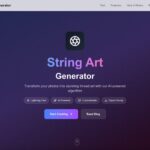 string art generator截图1 1