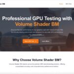 volume shader bm截图1 1
