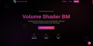 volume shader截图1 1