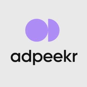 adpeekr logo square 1