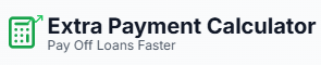 extra payment calculator 7